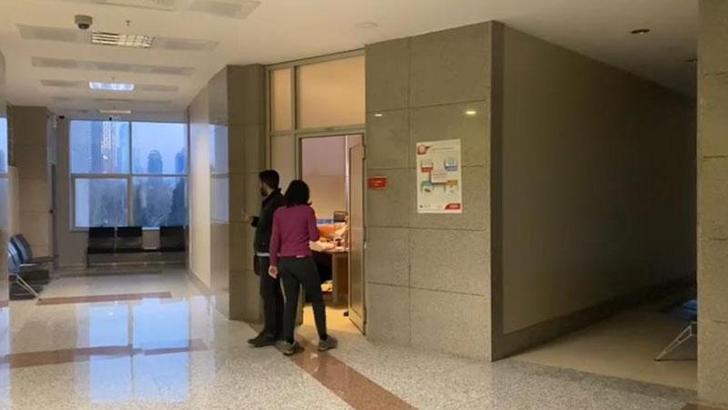 DEM Parti'nin avukatları İl Seçim Kurulu'nda
