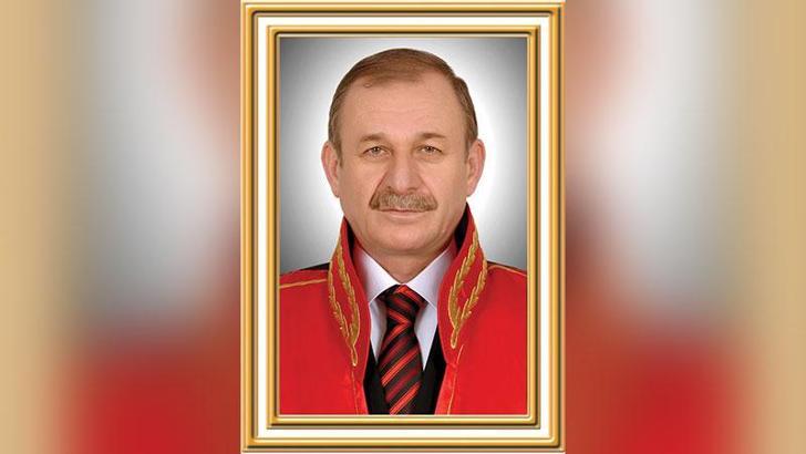 Yargıtay 10'uncu Ceza Dairesi Başkanlığı'na Yüksel Kocamış seçildi