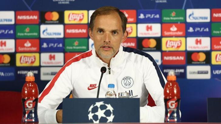 Bayern Münih, Tuchel ile sezon sonunda yollarını ayıracak