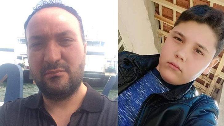 Kazada oğulları Murat ile ölen çift, otizmli kızlarının doktor kontrolünden dönüyormuş