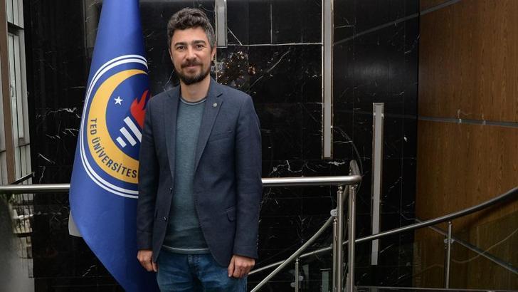 TED Üniversitesi yapay zekayı derslerine entegre ediyor