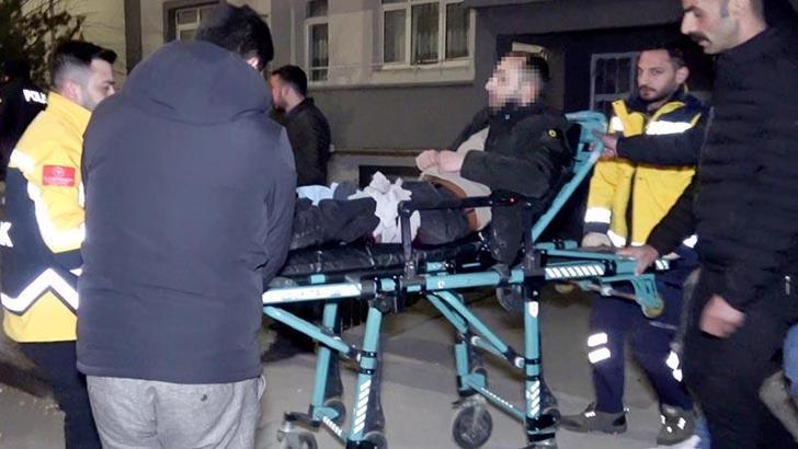 Ablası 'rahatsız ediyor' dedi, bıçakladı