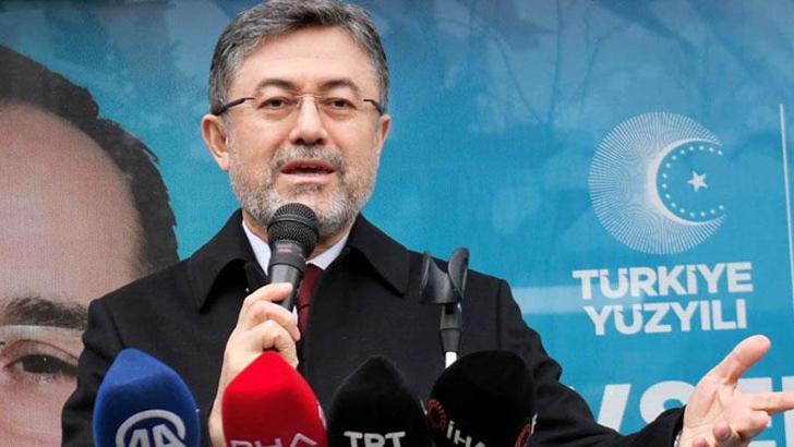 Bakan Yumaklı: 'Türkiye Yüzyılı' sadece bir, iki kelimeden ibaret değildir