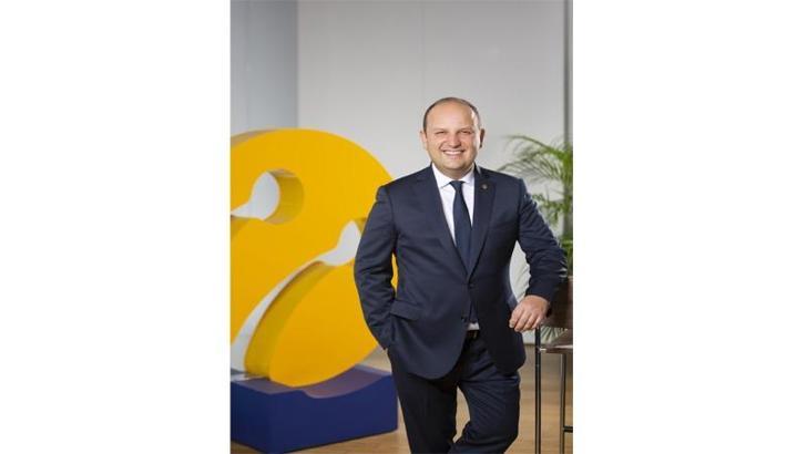 Turkcell’den 5.5G denemesi: Saniyede 10 gigabit veri indirme hızına ulaşıldı