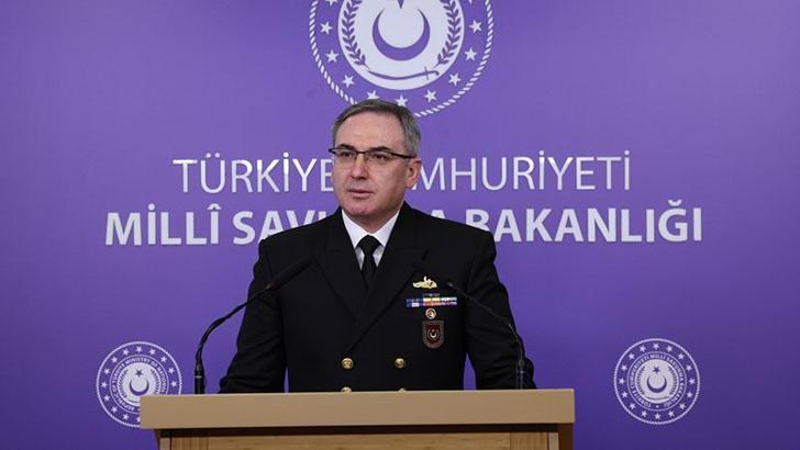 MSB: Son 1 haftada 60 terörist etkisiz hale getirildi