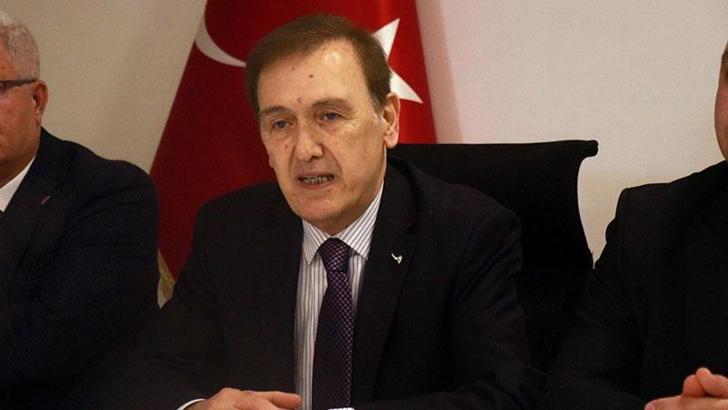 CHP Edirne Belediye Başkan Adayı Ciravoğlu, adaylıktan çekildi