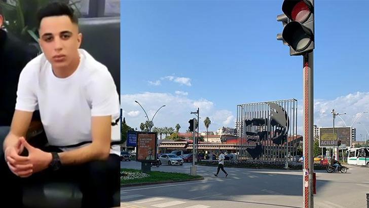 Kırmızı ışıkta beklerken silahlı saldırıda ağır yaralandı