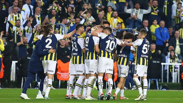 Fenerbahçe, Kasımpaşa'yı konuk edecek