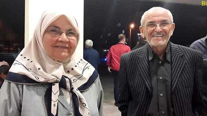 Evde gazdan zehirlenen çift ölü bulundu; kombi bacası yerinden çıkmış