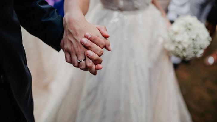 Akraba evlilikleri 2023'te azaldı