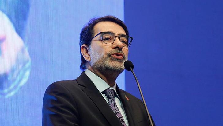 Cumhurbaşkanlığı İnsan Kaynakları Ofisi Başkanı: Gençler artık üniversite 4’üncü sınıfta işini buluyor