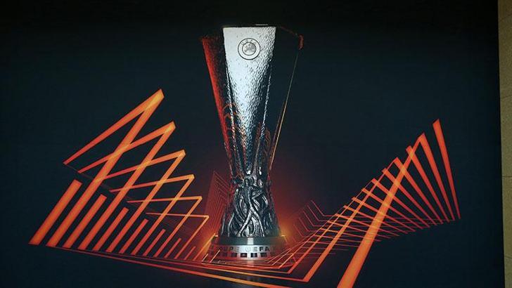 UEFA Avrupa Ligi’nde son 16 turu eşleşmeleri belli oldu