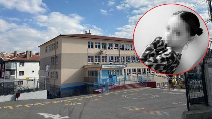 Okulda düştüğü öne sürülen Mira beyin kanaması geçirdi, bakanlık soruşturma başlattı