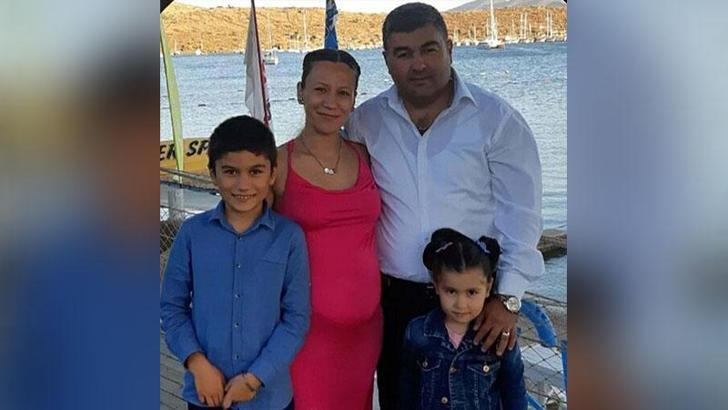 Uraz bebek ve ablası Karya'nın ölümünde ilaçlama firması sahibine 15 yıla kadar hapis istemi