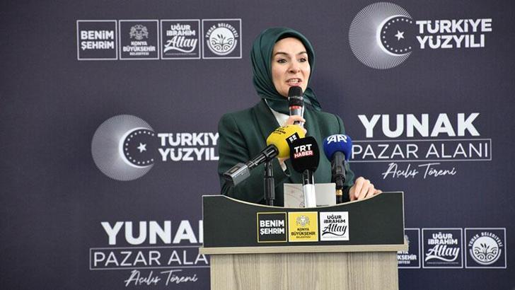 Bakan Göktaş: AK Parti belediyeciliği artık bir markadır