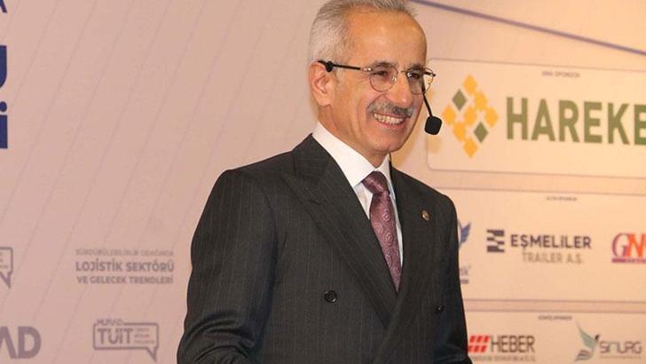 Bakan Uraloğlu: İzmir, daha iyisine layık