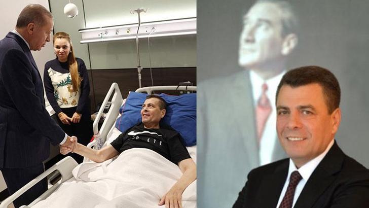 Türk-İş Genel Başkan Yardımcısı Kavlak, vefat etti