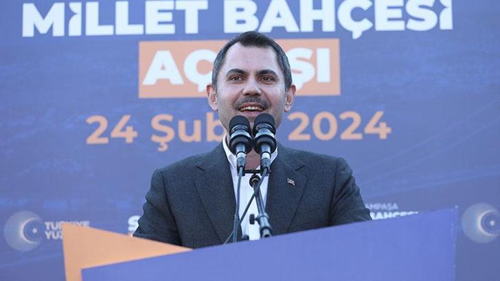 Kurum: İstanbul'u lobilere mahkum adamlar yönetemez