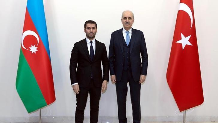 TBMM Başkanı Kurtulmuş: Yeni anayasa ya da anayasada köklü değişiklik fantezi değil