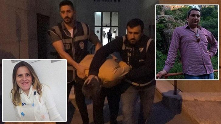 Doktoru darp sanığı: Vurmadım, itekledim