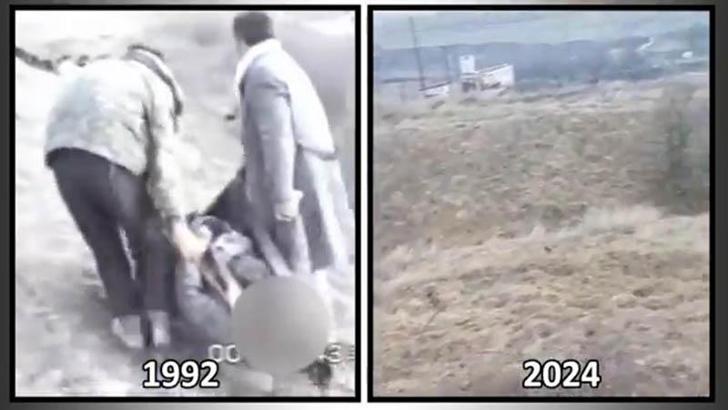 Hikmet Hacıyev: Hocalı Katliamı suçluları yakın zamanda adalet önüne çıkarılacaktır