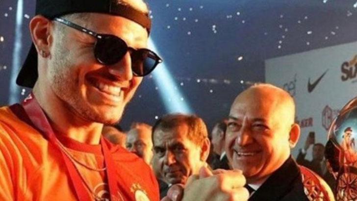 Selahattin Baki: Bir takım lehine bu kadar açık ve net bir kayırma daha önce görülmemiştir