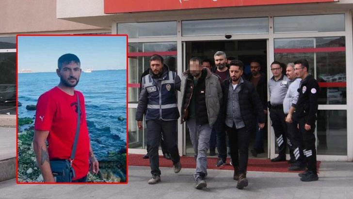 Nevşehir'de pompalı tüfekli cinayetin şüphelisi yakalandı