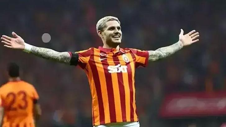 Tahkim Kurulu, Icardi'nin 1 maçlık cezasını onadı