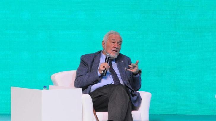 Prof. Dr. İlber Ortaylı: Eğitim sistemimiz FETÖ ile birlikte dejenere olmuştur