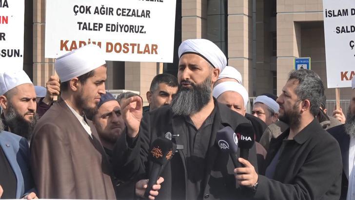 Avukat Feyza Altun hakkında suç duyurusu