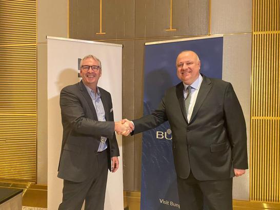 Bunge, Türkiye’de gıda çözümleri kategorisinde ŞMS Kopuz ile büyüyecek