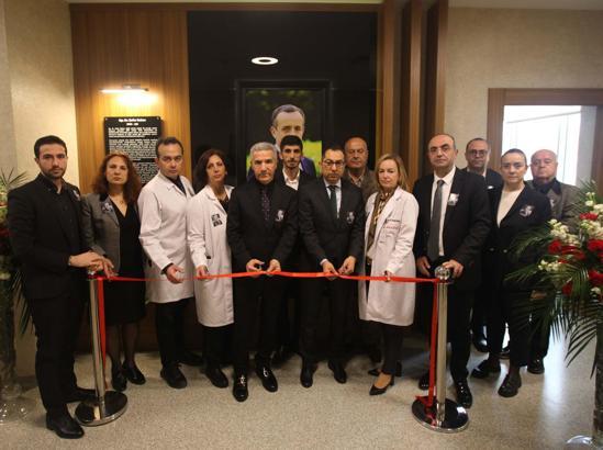 Medical Point Ailesi, ölümünün yıl dönümünde Beken'i andı