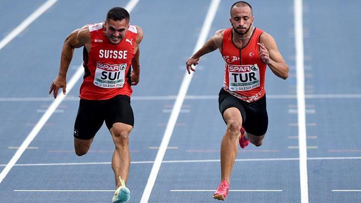 Dünya Salon Atletizm Şampiyonası'nda üç Türk sporcu piste çıkacak