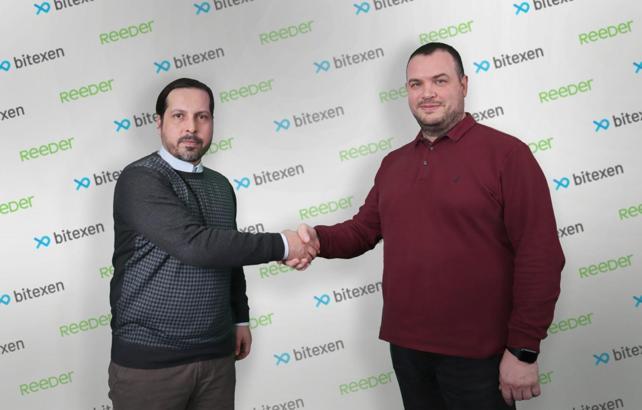 Reecoin, Bitexen listelerine ekleniyor