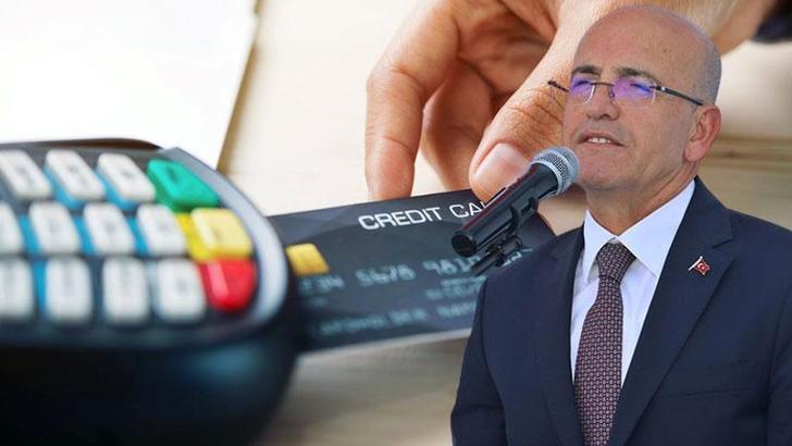 Bakan Şimşek: Bizden duymadığınız hiçbir habere itibar etmeyiniz