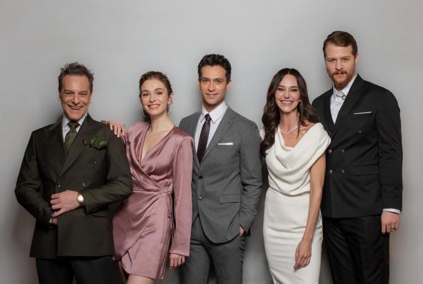 Taş Kağıt Makas için geri sayım başladı