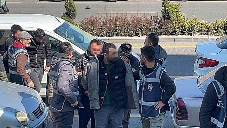 Nevşehir'de pompalı tüfekli cinayet: 4 tutuklama