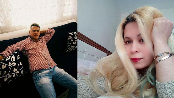 İzmir'de ayrı yaşadığı eşini iş görüşmesi çıkışında öldürdü