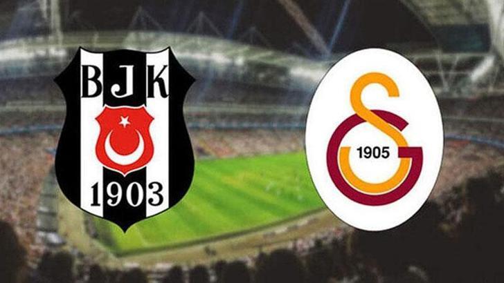 Beşiktaş-Galatasaray derbisini bin 914 sarı-kırmızılı taraftar izleyecek