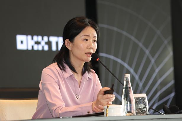 Türkiye’nin yeni kripto para borsası: OKX TR