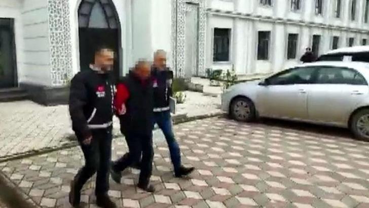 Sarah'ı öldürdüğü iddiasıyla yargılanan sanığa ağırlaştırılmış müebbet istendi