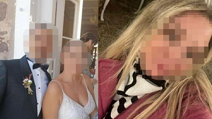 Hamile eşini darbedip, yaralayan iş insanına 1 yıl 3 ay hapis cezası