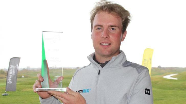 Pro Golf Tour'un ikinci etabı sona erdi