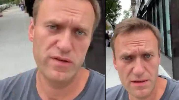 Navalni’nin cenazesi 1 Mart’ta