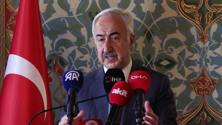 İstanbul Üniversitesi Rektörü’nden ‘Duvarsız üniversite’ açıklaması