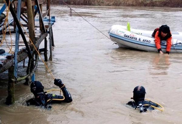 Eşinin kendisini öldüreceğini ihbar ettikten sonra kaybolan kadının cansız bedeni bulundu