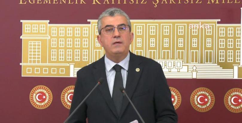 CHP'li Günaydın'dan '28 Şubat' açıklaması