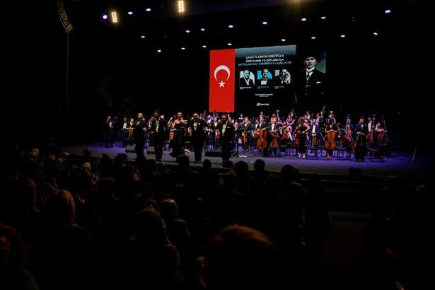 Limak Vakfı konser gelirlerini deprem bölgesindeki 'mühendis kızların' eğitimine aktaracak