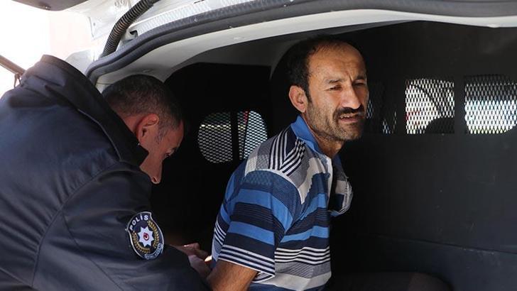 Eşini öldüren koca tutuklandı, çocukları devlet korumasına alındı