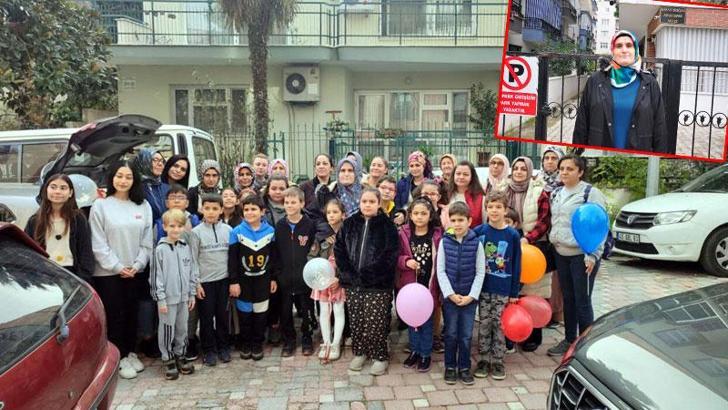 Öğrencileri sürpriz yapmıştı; Zeynep öğretmen yaşamını yitirdi